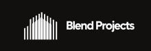 Blend Projects - Branded